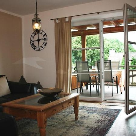 Ferienwohnung Am Herrnberg Prien am Chiemsee Εξωτερικό φωτογραφία