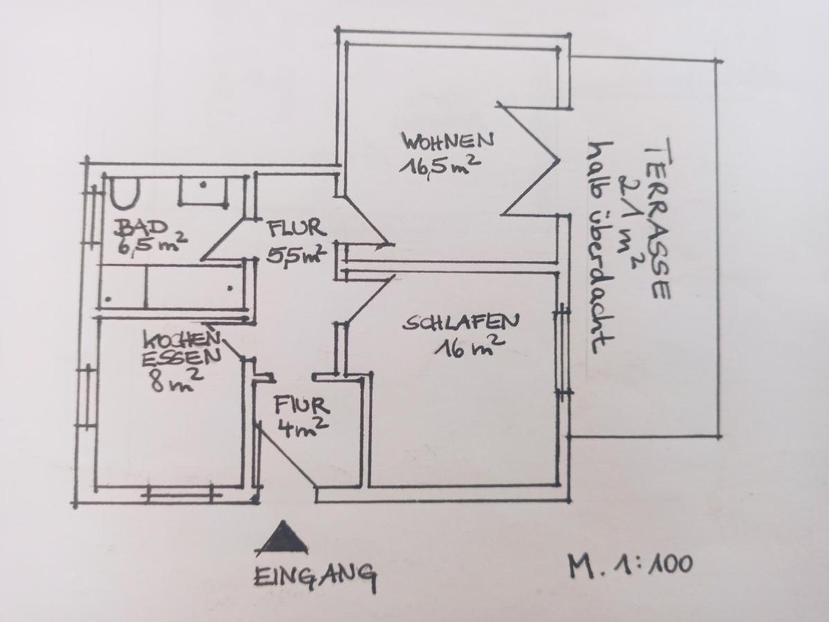 Ferienwohnung Am Herrnberg Prien am Chiemsee Εξωτερικό φωτογραφία