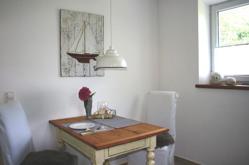 Ferienwohnung Am Herrnberg Prien am Chiemsee Εξωτερικό φωτογραφία