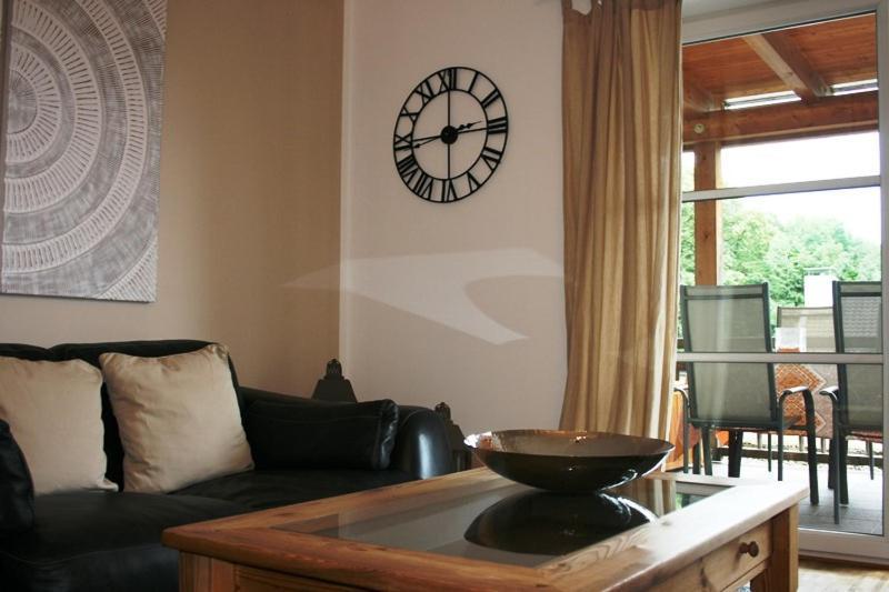 Ferienwohnung Am Herrnberg Prien am Chiemsee Εξωτερικό φωτογραφία