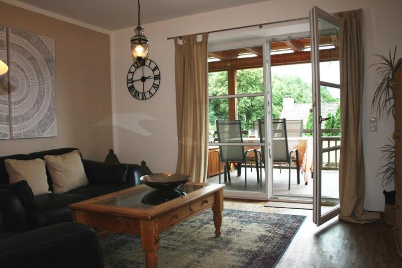 Ferienwohnung Am Herrnberg Prien am Chiemsee Εξωτερικό φωτογραφία